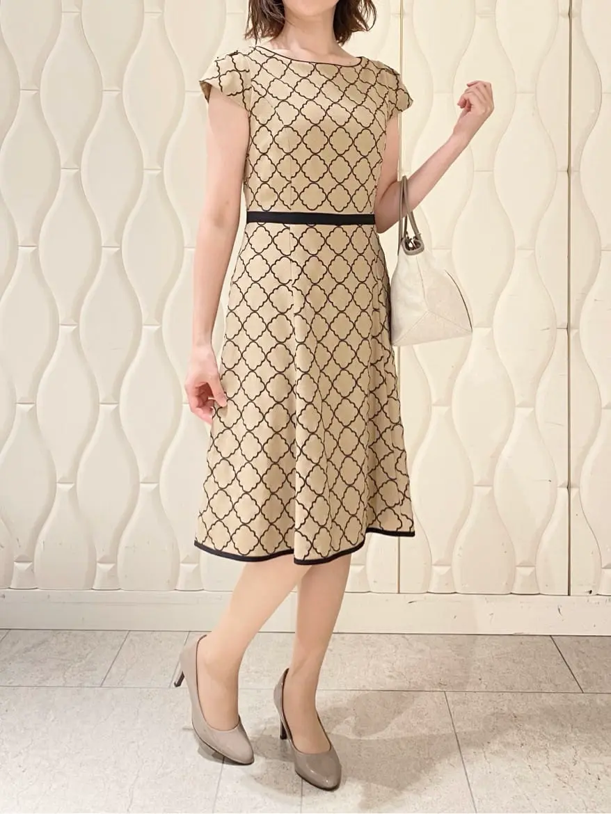 TOCCA A コーディネート画像