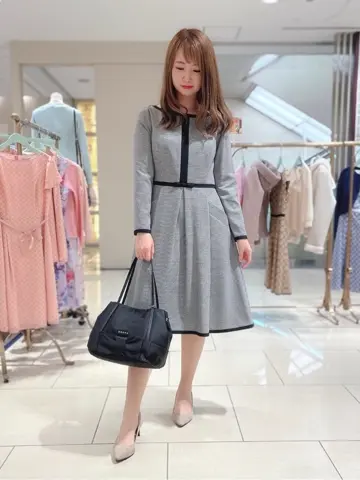 TOCCA Y.N コーディネート画像