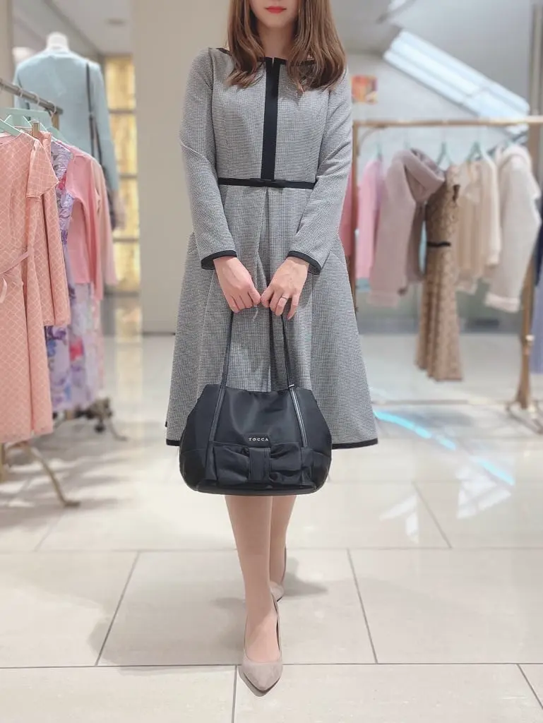 TOCCA Y.N コーディネート画像