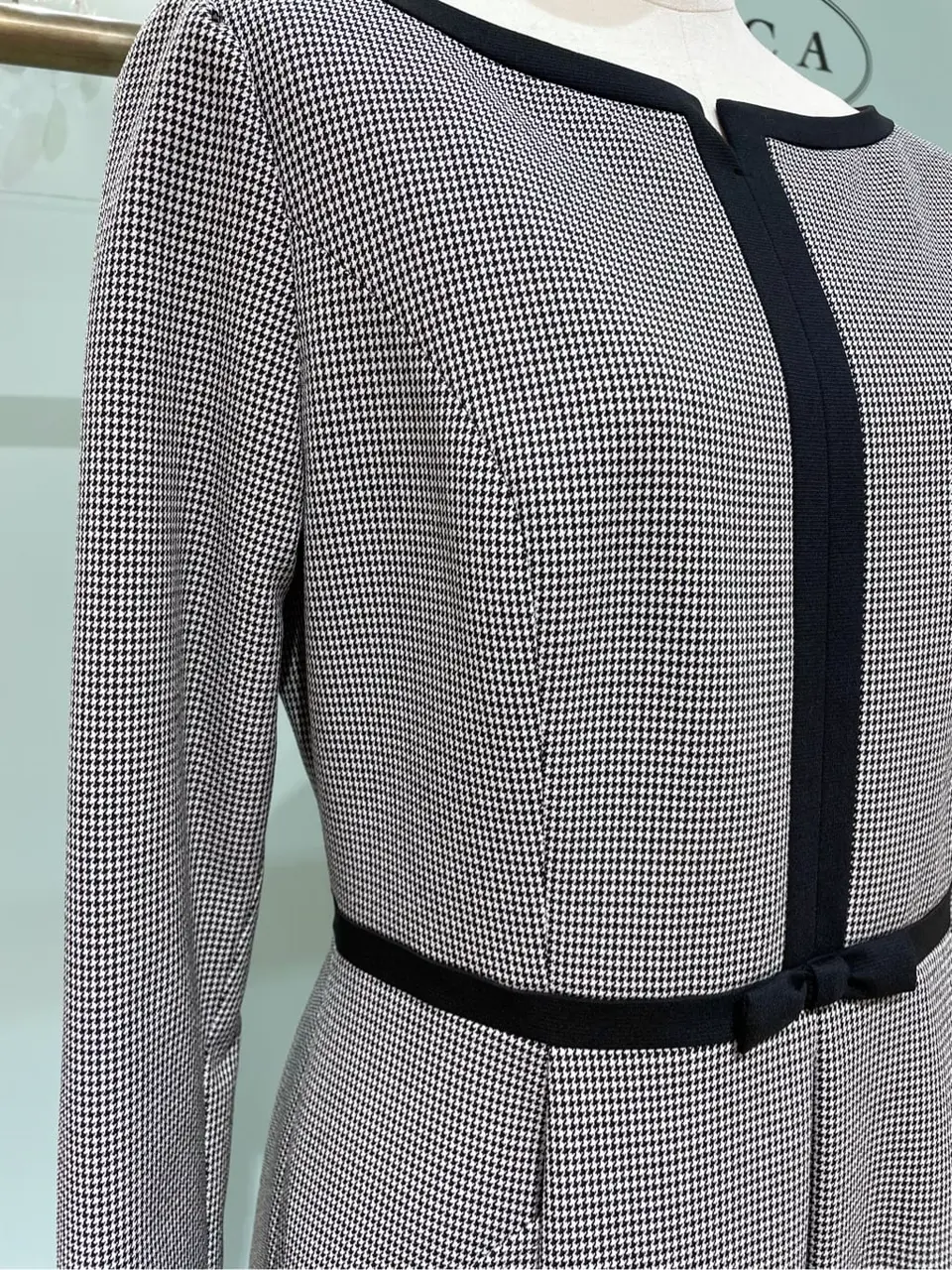 TOCCA スタッフ コーディネート画像