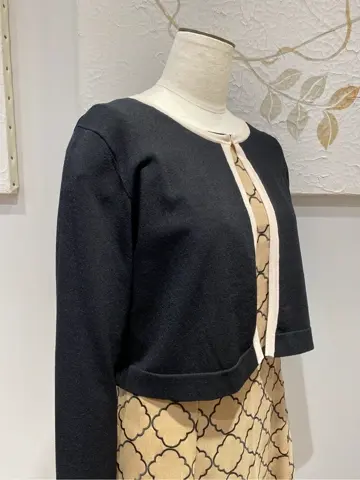 TOCCA スタッフ コーディネート画像