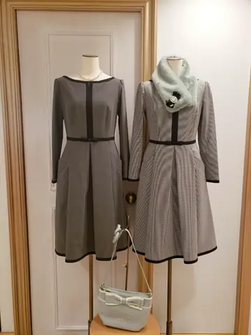 TOCCA スタッフＳ コーディネート画像