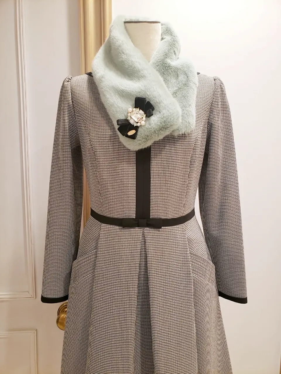 TOCCA スタッフＳ コーディネート画像