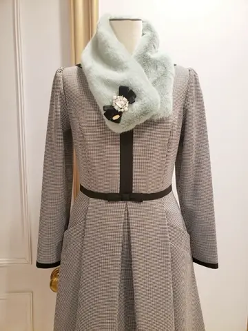 TOCCA スタッフＳ コーディネート画像