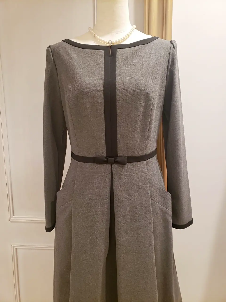 TOCCA スタッフＳ コーディネート画像