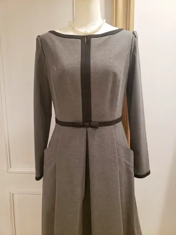 TOCCA スタッフＳ コーディネート画像