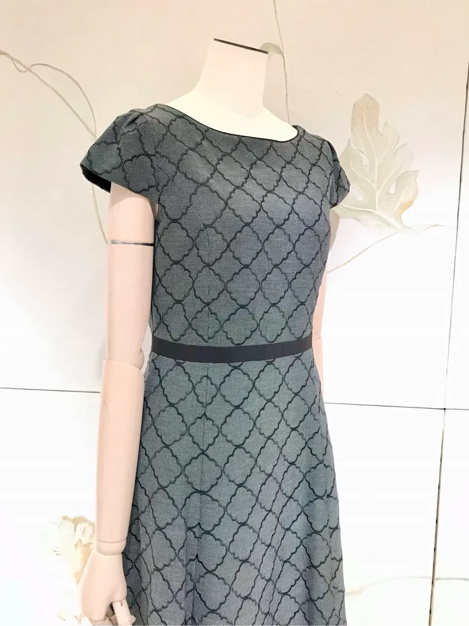 TOCCA スタッフM コーディネート画像