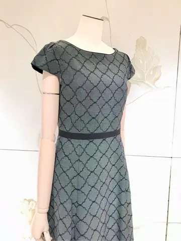 TOCCA スタッフM コーディネート画像