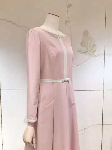 TOCCA スタッフM コーディネート画像