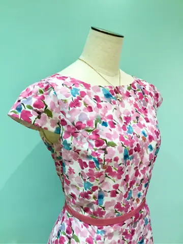 TOCCA Y.K コーディネート画像