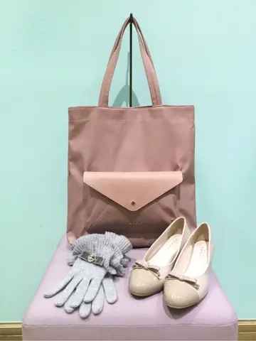 TOCCA Y.K コーディネート画像