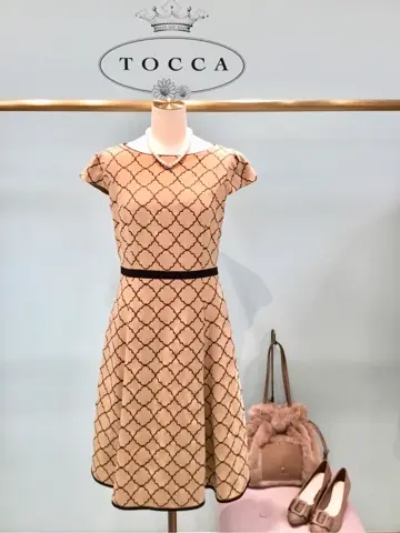 TOCCA ｋｉｍ コーディネート画像