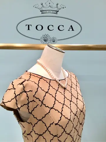 TOCCA ｋｉｍ コーディネート画像
