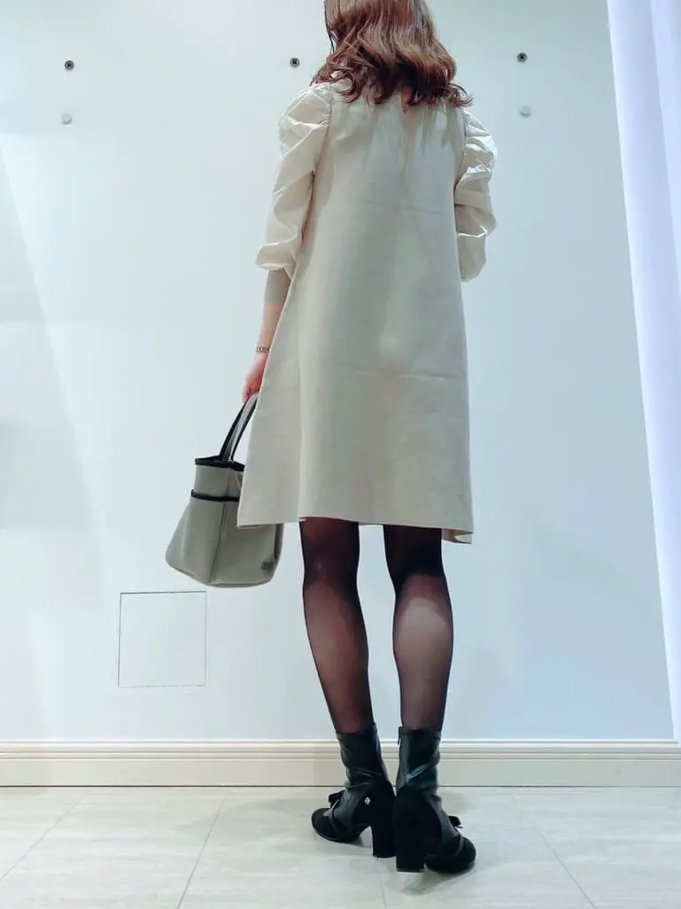 TOCCA 池部 コーディネート画像