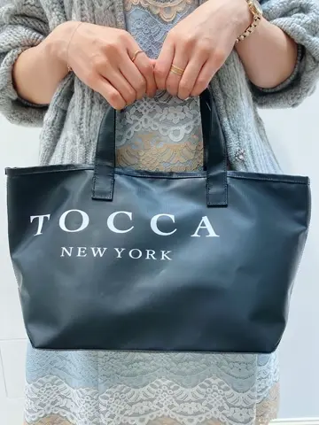 TOCCA 池部 コーディネート画像
