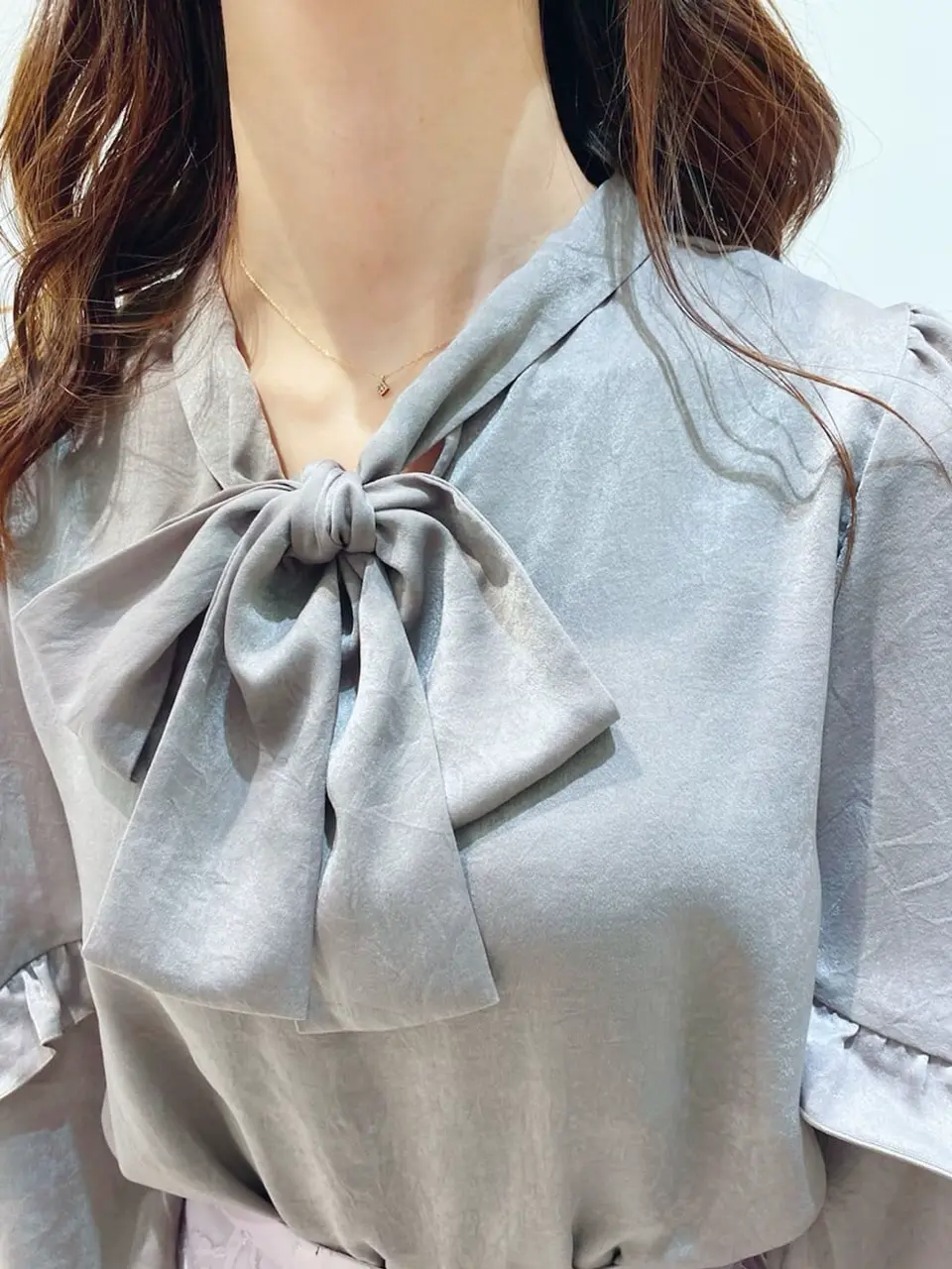 TOCCA 池部 コーディネート画像