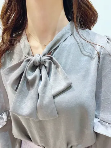 TOCCA 池部 コーディネート画像