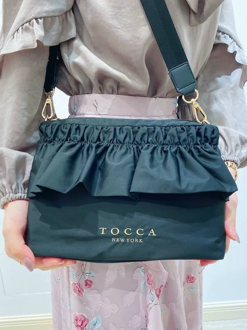 TOCCA 池部 コーディネート画像