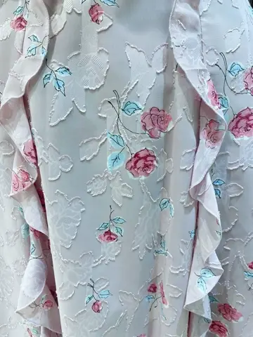 TOCCA 池部 コーディネート画像