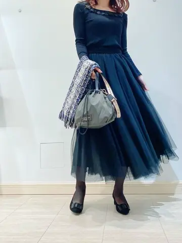 TOCCA 池部 コーディネート画像