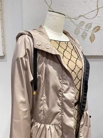 TOCCA スタッフ コーディネート画像