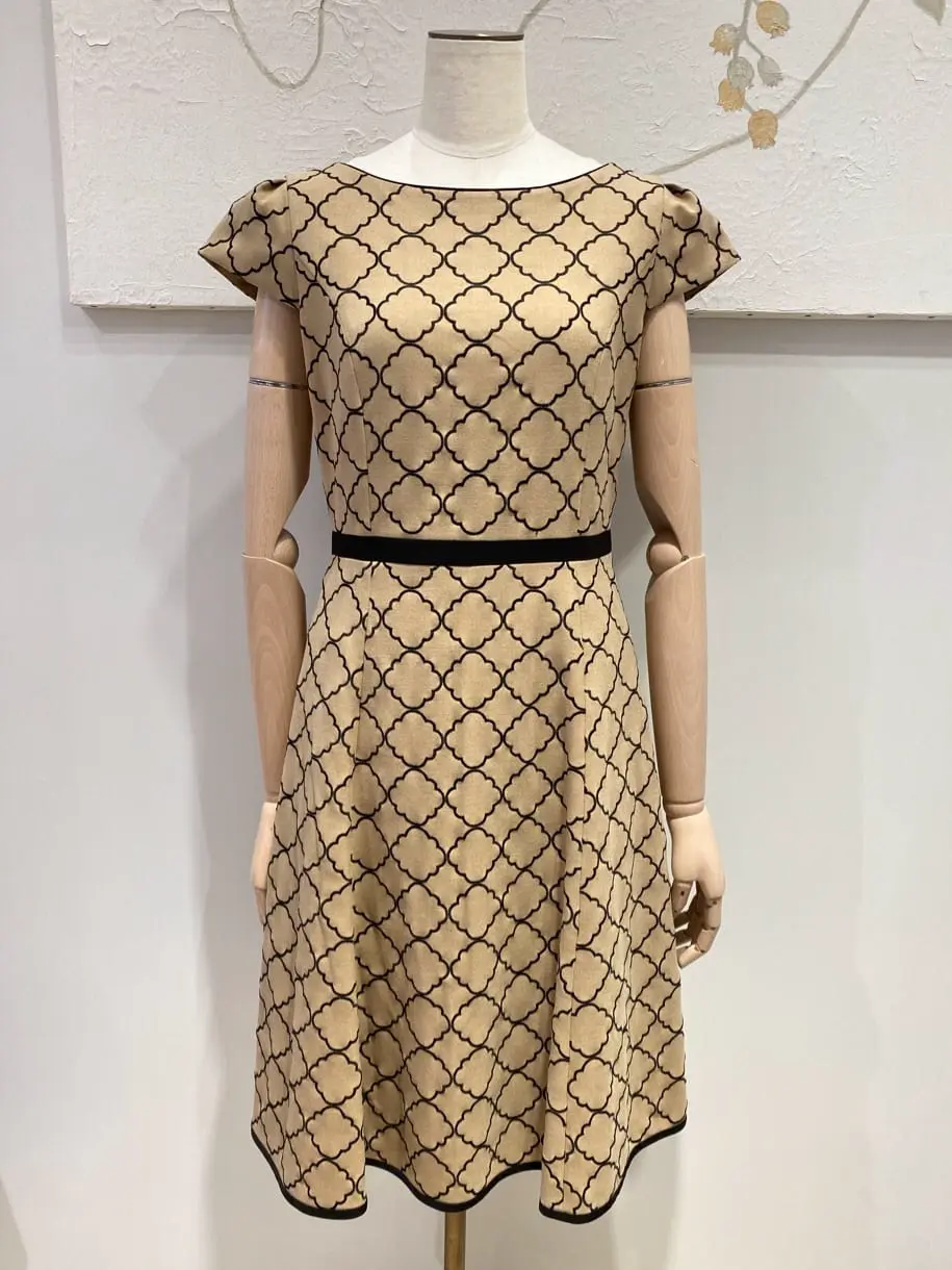 TOCCA スタッフ コーディネート画像