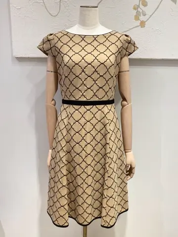 TOCCA スタッフ コーディネート画像