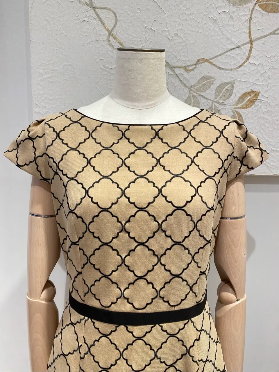 TOCCA スタッフ コーディネート画像