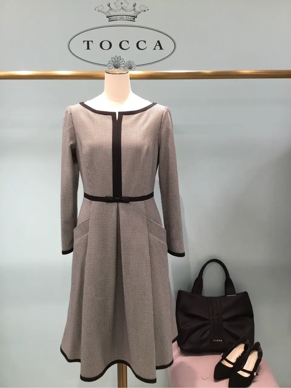 TOCCA ｋｉｍ コーディネート画像