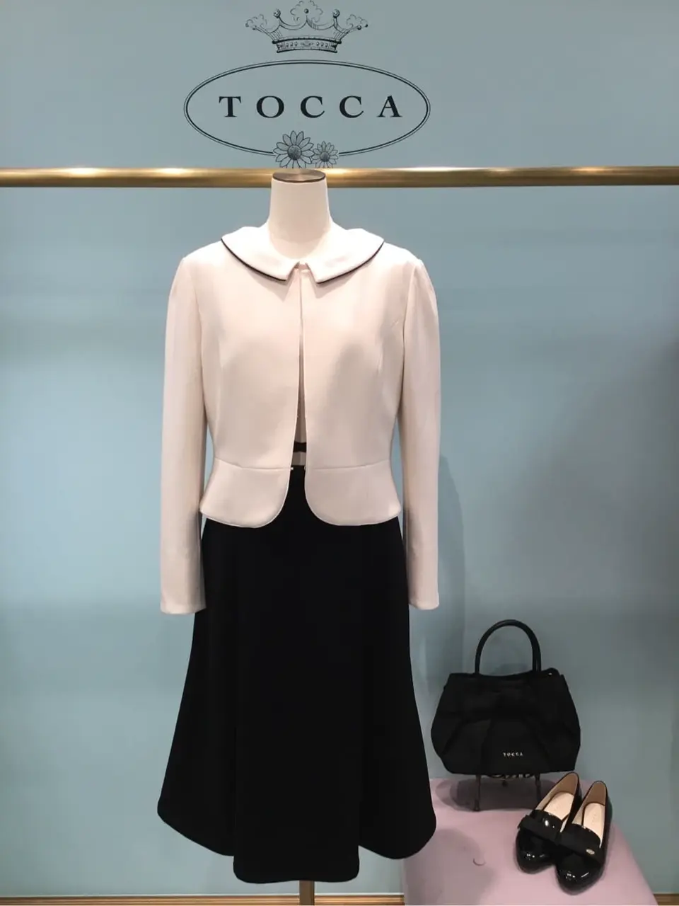 TOCCA ｋｉｍ コーディネート画像