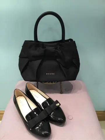 TOCCA ｋｉｍ コーディネート画像