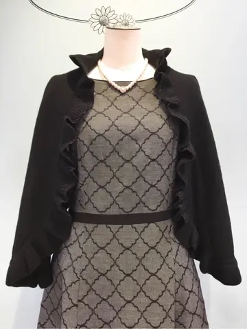 TOCCA 𝒽 コーディネート画像