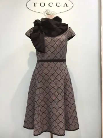 TOCCA 𝒽 コーディネート画像