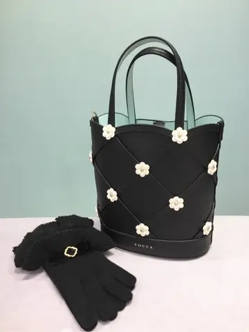 TOCCA 𝒽 コーディネート画像