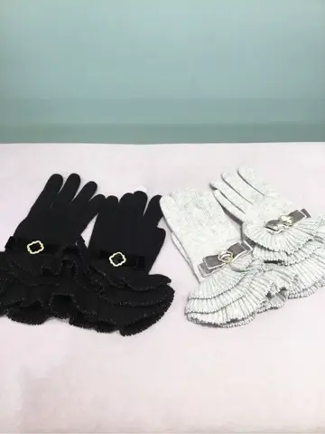 TOCCA 𝒽 コーディネート画像