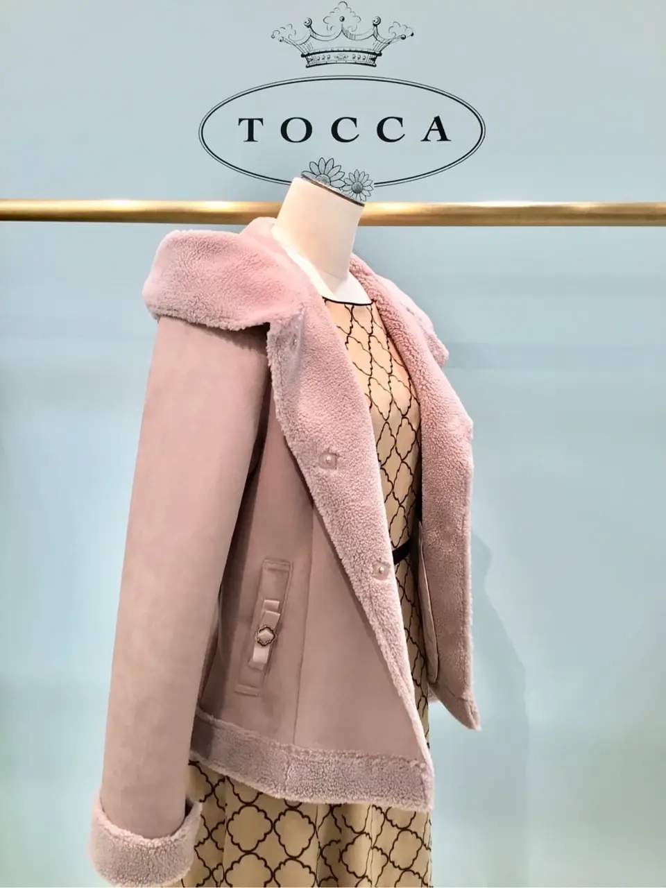 TOCCA ｋｉｍ コーディネート画像