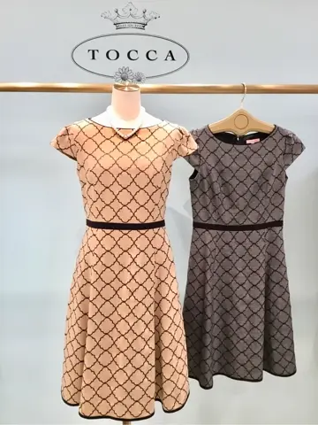 TOCCA ｋｉｍ コーディネート画像