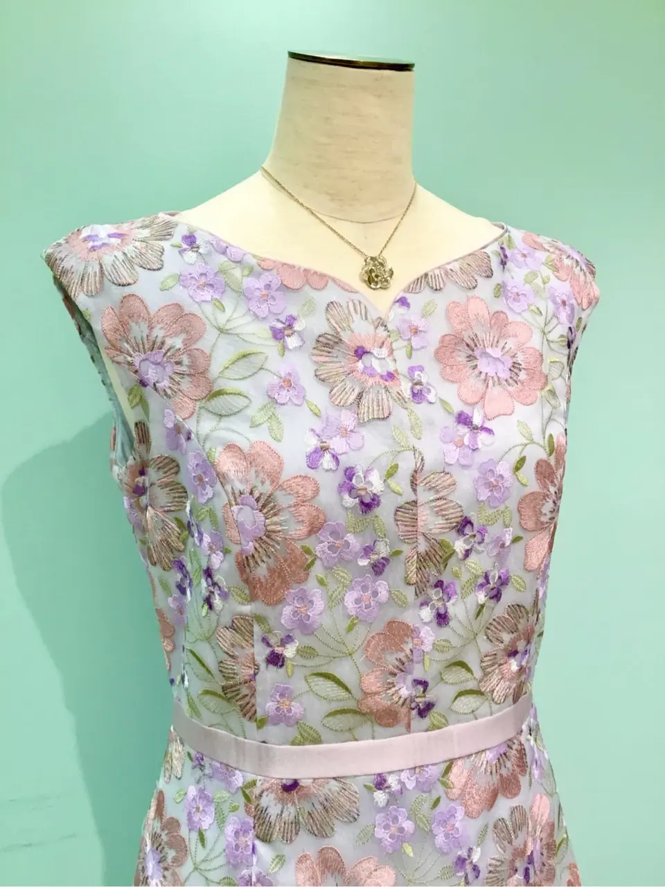 TOCCA Y.K コーディネート画像