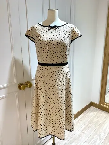 TOCCA スタッフ コーディネート画像