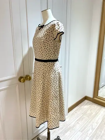 TOCCA スタッフ コーディネート画像