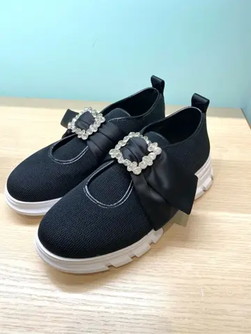 TOCCA スタッフ コーディネート画像