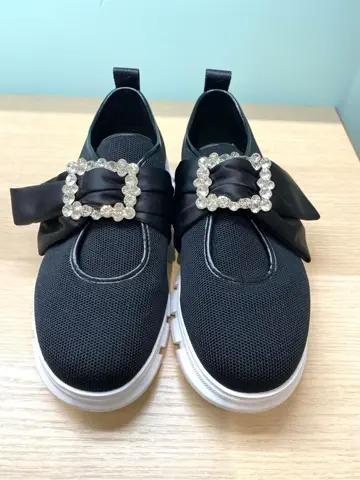 TOCCA スタッフ コーディネート画像