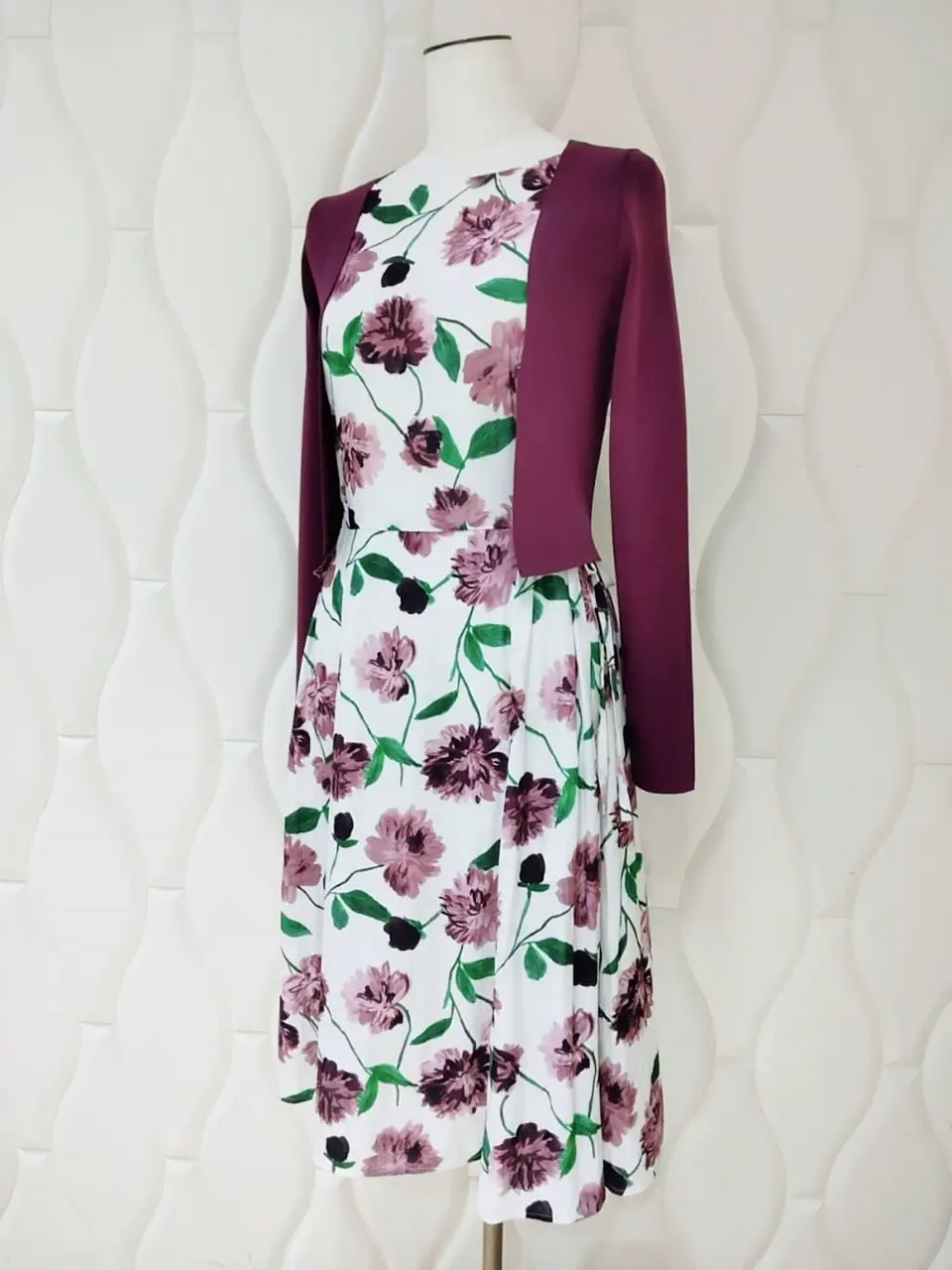 TOCCA スタッフf コーディネート画像