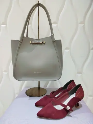 TOCCA スタッフf コーディネート画像