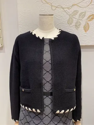 TOCCA スタッフ コーディネート画像