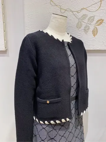 TOCCA スタッフ コーディネート画像