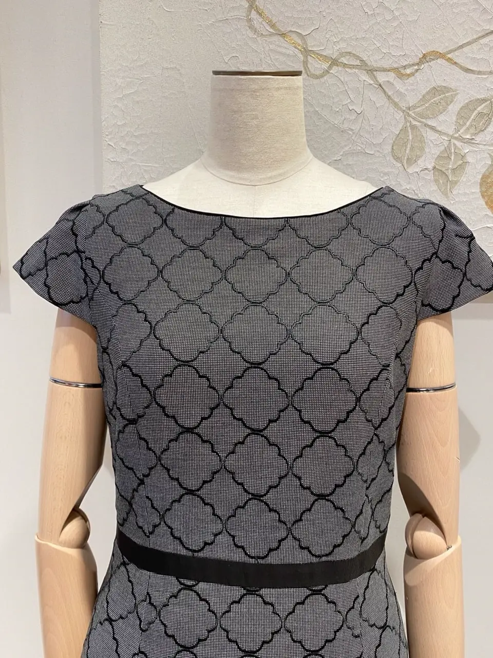 TOCCA スタッフ コーディネート画像