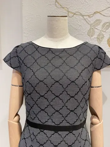 TOCCA スタッフ コーディネート画像