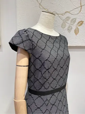 TOCCA スタッフ コーディネート画像