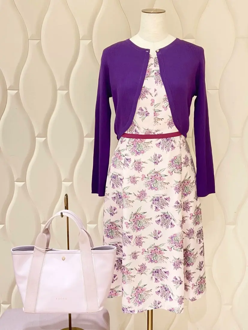  𝕂 コーディネート画像